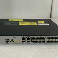 Routeur VPN SMB PLC RV160-K9, 2x WAN, 512 Mo de RAM, IPsec/SSL, petit bureau, ZTP