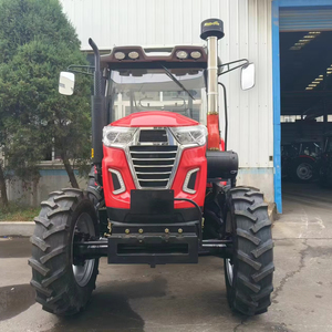 <span class=keywords><strong>Tracteur</strong></span> haute performance 160HP LTD1604 avec long empattement et excellente stabilité - Product Image 1