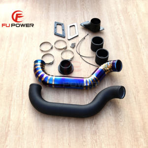 <span class=keywords><strong>2022</strong></span> + <span class=keywords><strong>Sea</strong></span>-<span class=keywords><strong>Doo</strong></span> Seadoo GTX 170 230 <span class=keywords><strong>300</strong></span> Kit de escape trasero de titanio RS15120 NBIY - Product Image 3