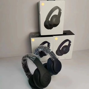 2025 Hot Bán Chất Lượng Cao Studio Pro Ghi Âm 4 Tai Nghe Với Không Dây Bt Tiếng Ồn Hủy Bỏ Chơi Game In-Ear Tai Nghe - Product Image 4