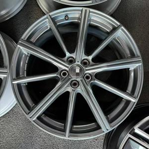 Jante en alliage d'<span class=keywords><strong>origine</strong></span> usagée de <span class=keywords><strong>20</strong></span> <span class=keywords><strong>pouces</strong></span> pour <span class=keywords><strong>Audi</strong></span> <span class=keywords><strong>Q5</strong></span>, compatible avec A4 A6 A8 Q7 Q8, moyeu de roue OEM d'usine 5x112 - Product Image 3