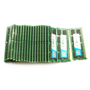 Yepyeni!! Fabrika satış Laptop ram <span class=keywords><strong>ddr3</strong></span> 1600 4gb stokta - Product Image 5