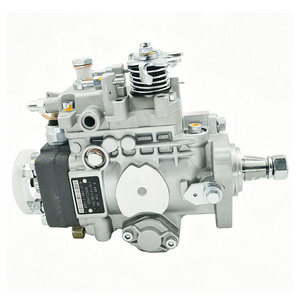 Pompe d'injection de carburant Diesel VE 0460426303 VE6/12F1100R730-<span class=keywords><strong>2</strong></span> pour NH/EP040B (109KW) - Product Image 2