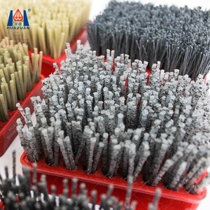 Grado industriale diamante macinazione francfurt spazzola di lucidatura per pietra e granito - Product Image 6