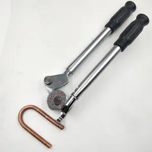 5/16 inch small size manual tube bender