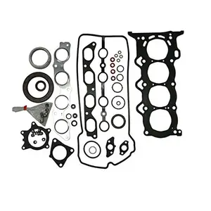 04111-31343 04111 31343 Mdl Fabriek Prijs Auto Motor Pakking Kit 04111-0c090 04111-75850 Voor Toyota 2tr-Fe 2.7