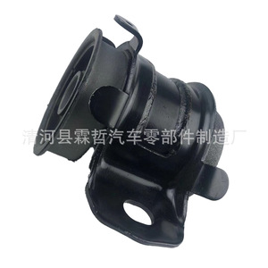 ยางรองกันกระแทกสำหรับฟอร์ดมัสแตง ปี 2005 2008 2011 อะไหล่ทดแทน - Product Image 1