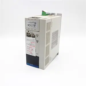 ชิ้นส่วน PLC ต้นฉบับใหม่เอี่ยมเซอร์โวแอมพลิฟายเออร์ MR-E-70A