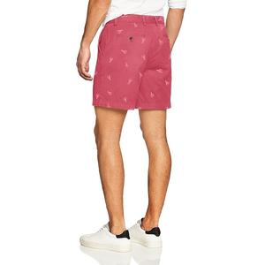 Short imprimé pour hommes fermeture à cordon de serrage maillot de bain pour hommes longueur courte redondo short de plage imprimé en gros du Bangladesh - Product Image 4