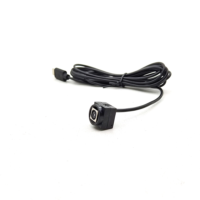 5MP/8MP Auto Focus Mini USB Camera with CMOS Sensor Vandal-Proof Motion Detection & One-Way Audio for Android/PC