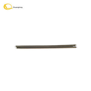 19042674000A <span class=keywords><strong>19</strong></span>-035058-000A Diebold Nixdorf Cassette de monnaie AFD 1.6 / 1.5 / 2.0 Barre à ressort <span class=keywords><strong>19</strong></span>-042674-000a 19035058000A - Product Image 1