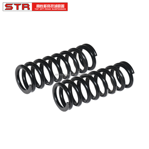 STR auto OE kits de pièces de systèmes de suspension 4x4 levage hors route amortisseur avant pour Wrangler <span class=keywords><strong>TJ</strong></span> - Product Image 4