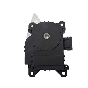 มอเตอร์แอคชูเอเตอร์เครื่องทำความร้อน Honda Accord รุ่นที่ 7 รหัส 79140-SDG-W41 อะไหล่เปลี่ยนพัดลมโบลเวอร์ - Product Image 1