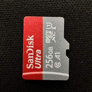 Tarjeta de Memoria Original SanDisk Ultra de 64GB, 512GB, 128GB, 32GB, 256GB, 1TB, Apta para Teléfono, Cámara de Coche - Product Image 3