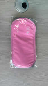 Nouvelle arrivée : ceinture portable sans fil pour soulager les douleurs menstruelles, massage par vibration, compresse chaude, coussin chauffant menstruel pour les crampes - Product Image 3