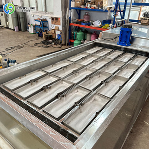 Prix de la machine à fabriquer des blocs de glace en Allemagne, machine à fabriquer des blocs de glace de 1 tonne, machine à fabriquer des blocs de glace de <span class=keywords><strong>2</strong></span> tonnes - Product Image 5
