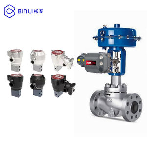 Solenoide de acción directa Primoflo 3/2 bobina simple para Flowserve Samson Control neumático s industria de gas y petróleo - Product Image 3
