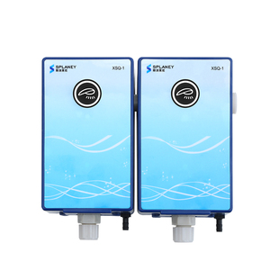 2026 New Arrivals High-flow Chemical Dilution Pro Detergent Dispensers With Compact Design Chemical Dilution - Product Image 6