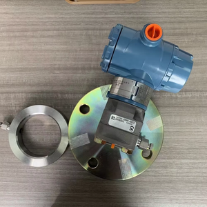 Original 3051L Level & 3051L3AA0AD21AAM5E5F1 SS316 Material 1 Year Warranty - Product Image 1
