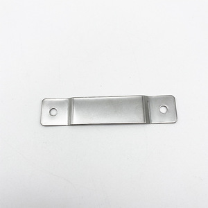 Support en acier inoxydable 316, matériel marin pour la remplacement et la réparation de la plaque de montage - Product Image 3