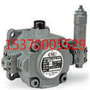 Las bombas de engranajes CML EGB-11R y 14R de Taiwan Quanmao están en stock y disponibles para venta al por menor. - Product Image 4