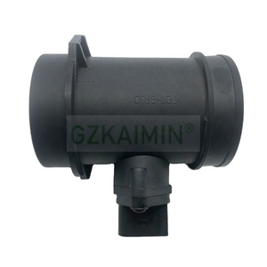 Chất lượng cao mới khối lượng cảm biến lưu lượng không khí mét maf cho Audi A4 A6 VW cho Passat <span class=keywords><strong>2</strong></span>.5 tDi OEM tự động cảm biến 0281002429 059906461e - Product Image 1