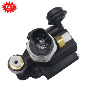 Bloc d'électrovannes de suspension pneumatique pour <span class=keywords><strong>Range</strong></span> <span class=keywords><strong>Rover</strong></span> Sport et Land <span class=keywords><strong>Rover</strong></span> LR3 LR4 RVH000046 RVH500070 - Product Image 3