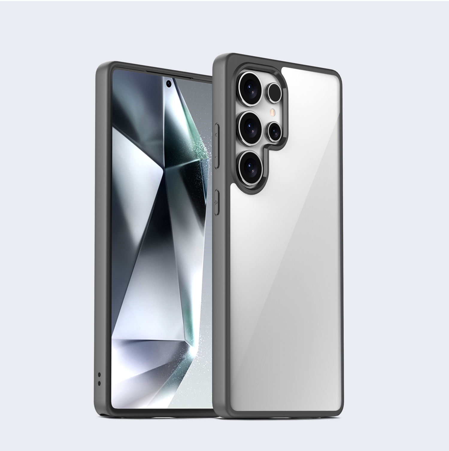 สีเทาเข้ม