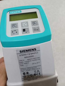 Serie Siemens SITRANS F M para Uso con 1100 3100 P 5100 W 7ME6910-1AA10-1AA0 Mag5000 - Product Image 4