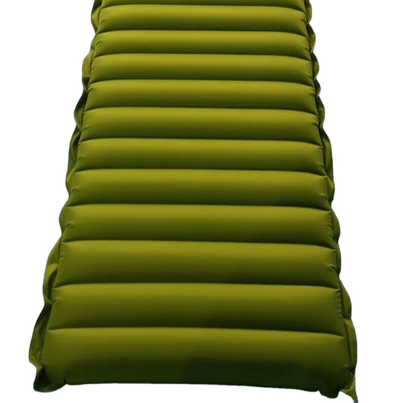 Camping Lazy Person Inflatable Mattress Outdoor