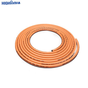 Ткань армирования резиновый ПВХ ГАЗ lpg гибкий шланг - Product Image 6
