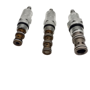 อุปกรณ์เสริมรถปั๊มคอนกรีตคุณภาพสูงแบบโอเวอร์โฟลว์ - Product Image 3