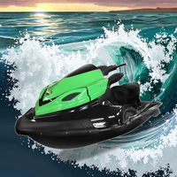Jet ski de luxe 300 Rxt-X haute performance Hison 150 ch 1400 cm³ 4 temps en fibre de verre, type Seadoo
