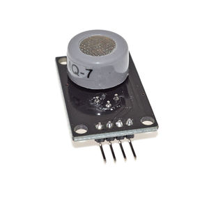 Module de détection de gaz monoxyde de carbone CO OKY3334 MQ7 MQ7 - Product Image 5