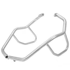 Arceau de moto pour <span class=keywords><strong>BMW</strong></span> <span class=keywords><strong>F750GS</strong></span>/F850GS, protecteur de cadre, barre de protection du moteur, durable, tmt, nouveau - Product Image 5