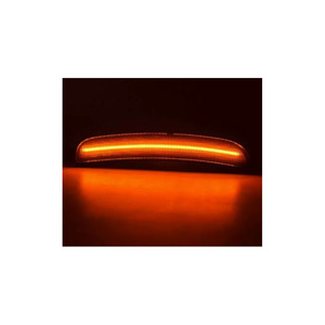 โคมไฟด้านข้าง68214404AA OEM สำหรับเครื่องชาร์จแบบหลบ2015-2026 - Product Image 3