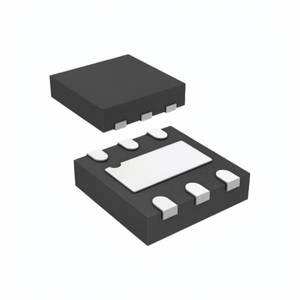 ซื้อชิ้นส่วนอิเล็กทรอนิกส์ออนไลน์ MIC2033-05BYMT-TR ชิปจัดการพลังงาน (PMIC) ของผู้ผลิต 6 UFDFN Exposed Pad - Product Image 1