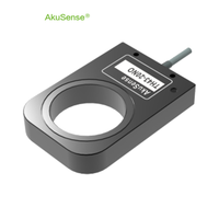 Capteur de détection de chute inductif capacitif à double mode avancé pour la surveillance des matériaux métalliques et non métalliques