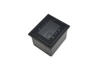 Escáner de Códigos de Barras 2D y Códigos QR Rakinda RD4500-20 de Alta Velocidad, USB, LED Blanco, 79*68*56MM, 1 Año de Garantía, 32 Bits, CMOS, A4, 300g