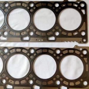 1vd-ftv 1vd Cilinderkoppakking Voor Toyota Land Cruiser Oem 11115-51030l 11116-51030r - Product Image 2