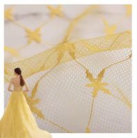 Vente directe usine – Tissu maille 100 % nylon respirant, léger, résistant aux plis et à séchage rapide, haute qualité, pour filles et garçons
