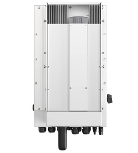 Sistema Híbrido S6-EH1P(3-8)K-L-PLUS Monofásico de Bajo Voltaje 3Kw-8Kw para Almacenamiento de Energía Fotovoltaica Residencial - Stock en la UE - Product Image 4