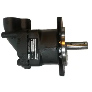 Parker F11-050/010/012/014/019-Mu/Hu/Su/Ru/Lu/Mb/Hb/Sb/Rb/LB-CV/Sv/Ch/Cs/Wv/CN-K/S hydraulische Motor F11-010-SB-CS-K-000-0000-00