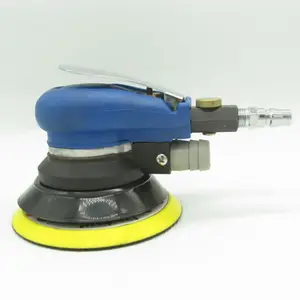 6 אינץ אוויר אקראי Orbital Sander רכב מלטשי כלי