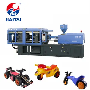 HTW250 PVC Hot New Products PVC Pipe Fitting Plastic Product Making Machine Price