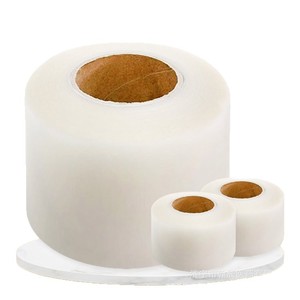 <b>Heel</b> Patch 2x10 Irradiation Sterilized Medical Device For Foot Care - Product Image 1