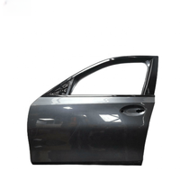 Porte de voiture d'origine de haute qualité pour BMW Série 3, portes avant et arrière G20, kit carrosserie