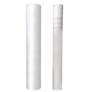 Trắng sợi thủy tinh lưới thạch cao Net 5*5 4*4 vữa eifs - Product Image 2