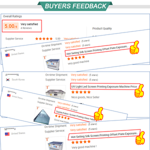 Máy In Màn Hình Chân Không Bàn Hút Áo Thun - Product Image 6