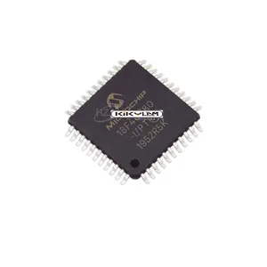 集積回路マイクロチップPIC18F46K80-I/PTマイクロコントローラIC MCUフラッシュIC